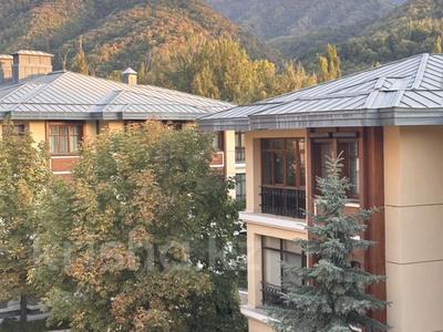 4-комнатная квартира · 220 м² · 4/4 этаж, Керей-Жәнібек хандар 276/15 за 280 млн ₸ в Алматы, Медеуский р-н