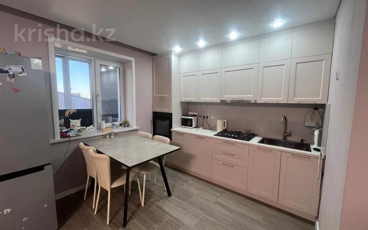 2-комнатная квартира · 50 м² · 3/3 этаж, Семина 6 за 22 млн ₸ в Затобольске (Тобыле) — фото 7