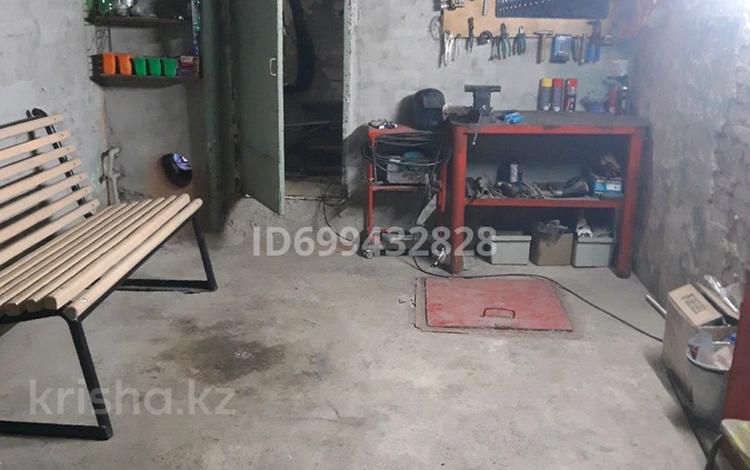 Гараж · 24 м² · Шелехова 3 — Гаражный каператив. за 2 000 ₸ в Усть-Каменогорске — фото 2