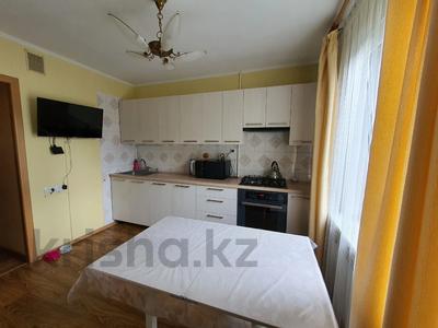 2-комнатная квартира · 52.6 м² · 4/5 этаж, мкр Алмагуль за 38 млн ₸ в Алматы, Бостандыкский р-н