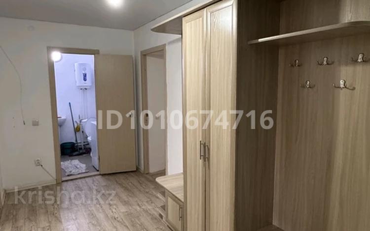 2-комнатная квартира · 60 м² · 5/9 этаж, Энергетиков 116/3 — Рядом кругл-ый магаз евро маркет,Сош21, поликлиника2до мечети700метров за 140 000 〒 в Экибастузе — фото 2