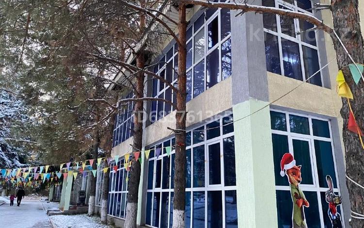 Свободное назначение • 1805 м² за 600 млн 〒 в Алматы, Наурызбайский р-н — фото 2