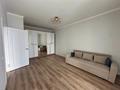 1-комнатная квартира · 44 м² · 7/9 этаж, Ахмет Байтурсынулы — Нурмагамбетова /Нажимеденова за 230 000 ₸ в Астане — фото 2