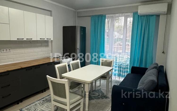 2-комнатная квартира · 52 м² · 1/10 этаж, Сейфуллина 51 за 270 000 ₸ в Алматы, Турксибский р-н — фото 2
