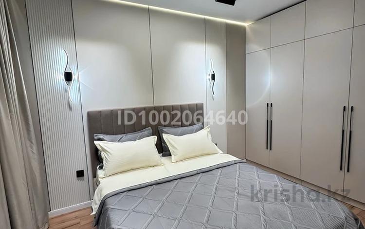 2-бөлмелі пәтер · 52 м² · 6/12 қабат, Райымбека 210/3 12, бағасы: 25 000 〒 в Алматы, Алмалинский р-н — фото 2