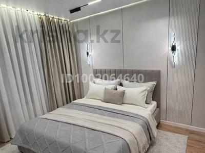 2-бөлмелі пәтер · 52 м² · 6/12 қабат, Райымбека 210/3 12, бағасы: 25 000 ₸ в Алматы, Алмалинский р-н