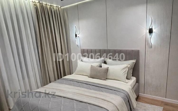 2-бөлмелі пәтер · 52 м² · 6/12 қабат, Райымбека 210/3 12, бағасы: 25 000 ₸ в Алматы, Алмалинский р-н — фото 18