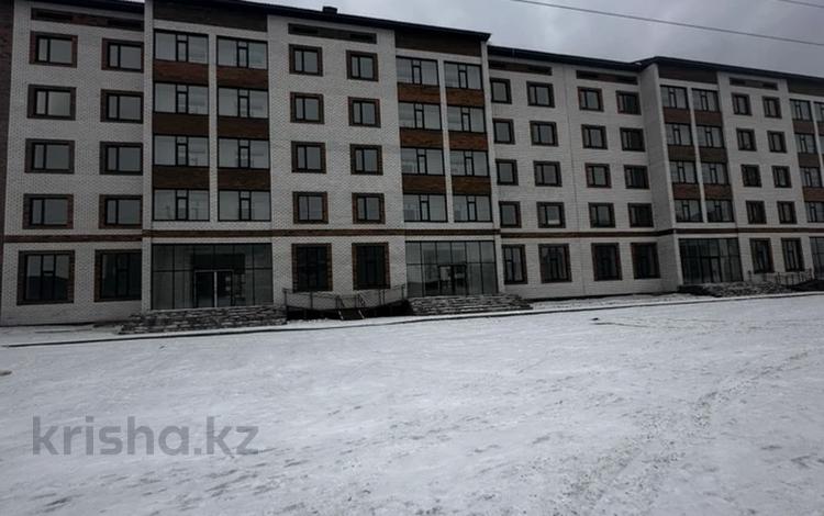 1-комнатная квартира · 45 м² · 5/5 этаж, Сеченова за ~ 19.4 млн ₸ в Семее — фото 2