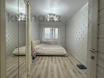 2-комнатная квартира · 69.5 м² · 9/9 этаж, Аэропорт 19 за 29 млн ₸ в Костанае