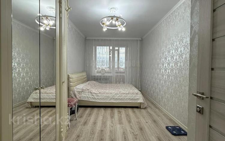 2-комнатная квартира · 69.5 м² · 9/9 этаж, Аэропорт 19 за 29 млн ₸ в Костанае — фото 2