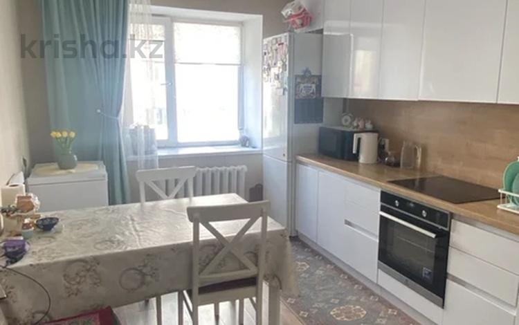 2-бөлмелі пәтер · 65.3 м² · 4/9 қабат, Рақымжан Кошқарбаев 41, бағасы: 31 млн ₸ в Астане, Алматы р-н — фото 2
