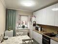 2-комнатная квартира · 65.3 м² · 4/9 этаж, Рақымжан Кошқарбаев 41 за 29 млн ₸ в Астане, Алматы р-н