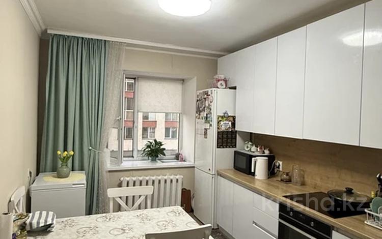 2-комнатная квартира · 65.3 м² · 4/9 этаж, Рақымжан Кошқарбаев 41 за 29 млн ₸ в Астане, Алматы р-н — фото 12