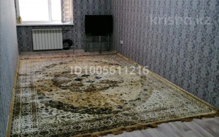 1-комнатная квартира · 49.6 м² · 5/5 этаж, 3-й мкр 18 за 14 млн ₸ в Актау — фото 2
