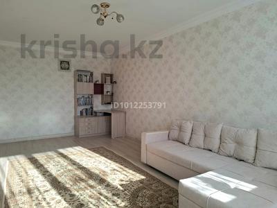 2-комнатная квартира · 65.5 м² · 7/9 этаж, мкр. Каспий 58 за 29 млн 〒 в Атырау, мкр Авангард-2