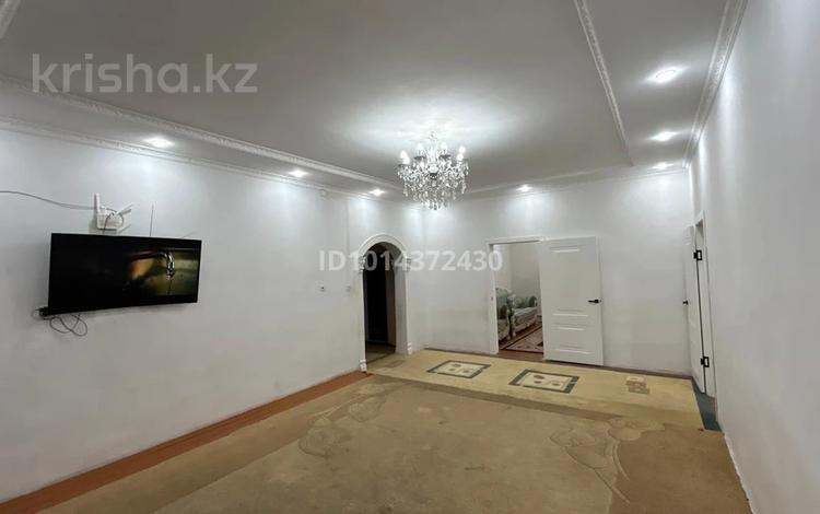 Отдельный дом · 4 комнаты · 145 м² · 6 сот., Достык за 25 млн ₸ в Баскудуке — фото 2