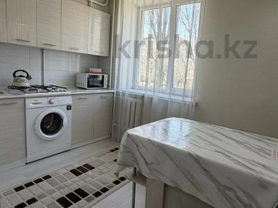 1-комнатная квартира · 35 м² · 2/5 этаж, Байзак батыра 187 — Айтиева за 15 000 ₸ в Таразе