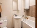 3-комнатная квартира · 62 м² · 1/5 этаж, Пришахтинск, 21й микрорайон 5 за 14.9 млн ₸ в Караганде, Алихана Бокейханова р-н — фото 13