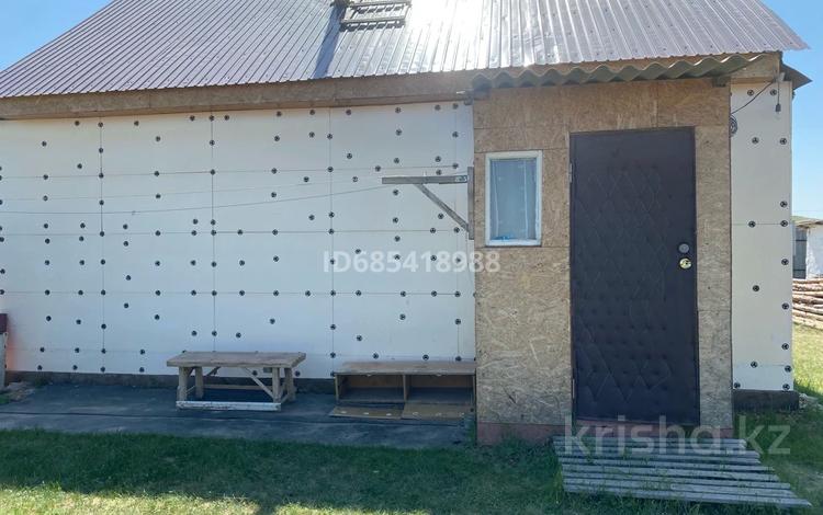 Дача · 1 комната · 40 м² · 8 сот., Синегорье 73 за 4.5 млн 〒 в Красном яре — фото 2
