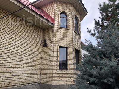 Жеке үй · 6 бөлме · 200 м² · 8 сот., Наурызбай Батыра 32, бағасы: 80 млн ₸ в Коксай (пути Ильича)