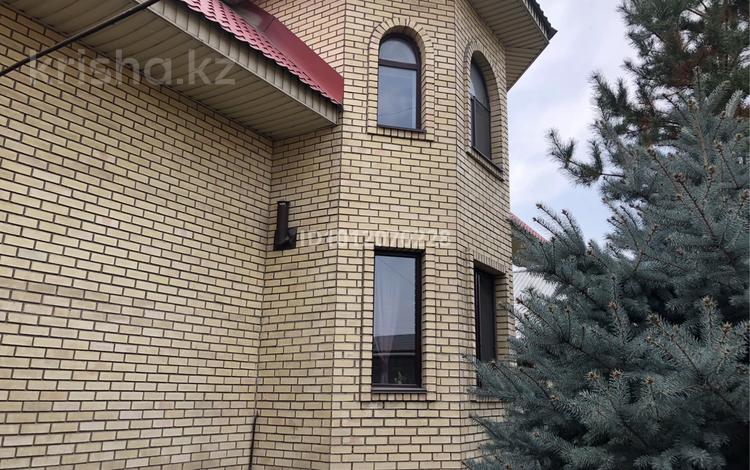 Отдельный дом · 6 комнат · 200 м² · 8 сот., Наурызбай Батыра 32 за 80 млн ₸ в Коксай (пути Ильича) — фото 2