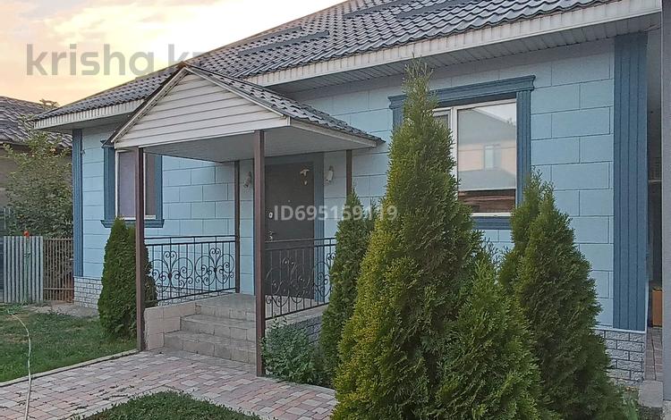 Отдельный дом · 6 комнат · 168 м² · 6 сот., Самурык 19 — Рядом с ТЦ APPORT EAST за ~ 70 млн ₸ в Туздыбастау (Калинино) — фото 53