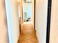 3-бөлмелі пәтер · 89.4 м² · 12/16 қабат, улица Бухар жырау 26 — Пересечение с ул. Гейдар Алиева, напротив Ботанического сада, бағасы: 125 млн ₸ в Астане, Есильский р-н — фото 27