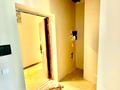 3-бөлмелі пәтер · 89.4 м² · 12/16 қабат, улица Бухар жырау 26 — Пересечение с ул. Гейдар Алиева, напротив Ботанического сада, бағасы: 125 млн ₸ в Астане, Есильский р-н — фото 12