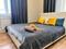 1-комнатная квартира · 50 м² · 3/18 этаж, Мәңгілік Ел 50 — Улы Дала за 14 000 ₸ в Астане, Есильский р-н
