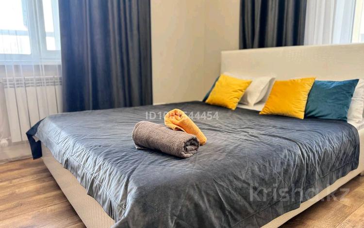 1-комнатная квартира · 50 м² · 3/18 этаж, Мәңгілік Ел 50 — Улы Дала за 15 000 ₸ в Астане, Есильский р-н — фото 2