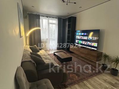 2-бөлмелі пәтер · 52 м² · 6/12 қабат, Қалқаман-2 ш/а., Мкр Калкаман 5/12 — Калкаман, бағасы: 20 000 ₸ в Алматы, Наурызбайский р-н