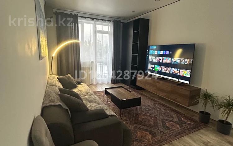 2-бөлмелі пәтер · 52 м² · 6/12 қабат, Қалқаман-2 ш/а., Мкр Калкаман 5/12 — Калкаман, бағасы: 20 000 ₸ в Алматы, Наурызбайский р-н — фото 7