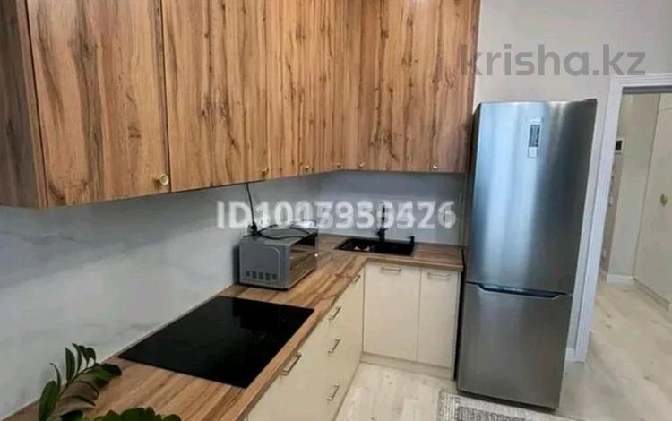 1 комната · 70 м² · 9/12 этаж, Райымбека 351/1 за 120 000 ₸ в Алматы, Алатауский р-н — фото 2