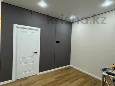 2-бөлмелі пәтер · 45 м² · 4/7 қабат, Алатауская трасса 28/2, бағасы: 32 млн ₸ в 