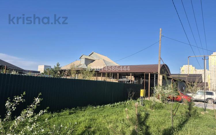 Жеке үй · 2 бөлме · 160 м² · 9.5 жүзд., мкр Туран-2 омбы 22, бағасы: 110 млн ₸ в Шымкенте, Каратауский р-н — фото 2