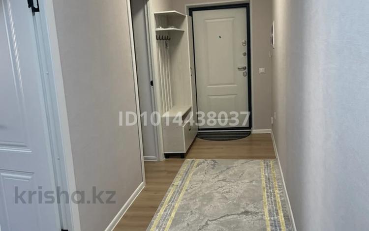 2-комнатная квартира · 62 м² · 8/13 этаж, мкр Туран 549/10 — Жас отау за 170 000 ₸ в Шымкенте, Каратауский р-н — фото 2