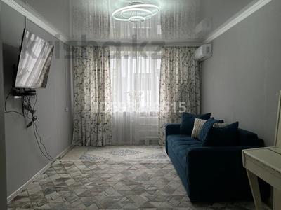 3-комнатная квартира · 63 м² · 4/5 этаж, Мкр. Карасу 23 — За рестораном Аксарай за ~ 16.7 млн ₸ в Таразе
