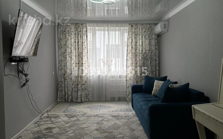 3-комнатная квартира · 63 м² · 4/5 этаж, Мкр. Карасу 23 — За рестораном Аксарай за ~ 16.7 млн ₸ в Таразе — фото 6