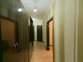2-комнатная квартира, 60 м², 2/14 этаж посуточно, Сарайшык 5Е — Тайбекова за 20 000 〒 в Астане, Есильский р-н — фото 16