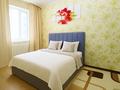 2-комнатная квартира · 60 м² · 2/14 этаж, Сарайшык 5Е — Тайбекова за 20 000 ₸ в Астане, Есильский р-н — фото 3
