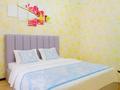 2-комнатная квартира · 60 м² · 2/14 этаж, Сарайшык 5Е — Тайбекова за 20 000 ₸ в Астане, Есильский р-н