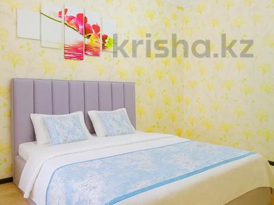 2-комнатная квартира · 60 м² · 2/14 этаж, Сарайшык 5Е — Тайбекова за 25 000 ₸ в Астане, Есильский р-н