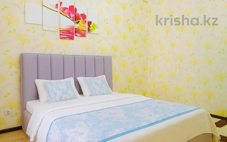 2-комнатная квартира · 60 м² · 2/14 этаж, Сарайшык 5Е — Тайбекова за 20 000 ₸ в Астане, Есильский р-н — фото 55