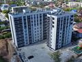 3-комнатная квартира, 110.1 м², 6/9 этаж, Каирбекова 83 за ~ 43.5 млн 〒 в Костанае
