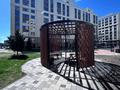 3-бөлмелі пәтер · 86.8 м² · 9/10 қабат, Береке микрорайон 79, бағасы: 44 млн ₸ в Костанае — фото 6
