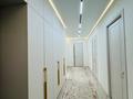 3-бөлмелі пәтер · 111.4 м² · 8/10 қабат, мкр. Алтын орда, Санкибай батыра 177А — Дәруге қарсы, бағасы: 53 млн ₸ в Актобе