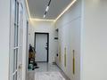 3-бөлмелі пәтер · 111.4 м² · 8/10 қабат, мкр. Алтын орда, Санкибай батыра 177А — Дәруге қарсы, бағасы: 53 млн ₸ в Актобе — фото 3