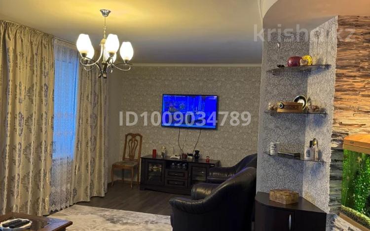 5-комнатная квартира · 125 м² · 2/9 этаж, Наб.им Славского 44 за 70 млн 〒 в Усть-Каменогорске — фото 3