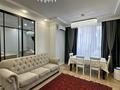 3-комнатная квартира · 80 м² · 7/9 этаж, Туран — Астана Арена за 63 млн ₸ в Нура р-н
