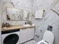 3-комнатная квартира · 80 м² · 7/9 этаж, Туран — Астана Арена за 63 млн ₸ в Нура р-н — фото 20